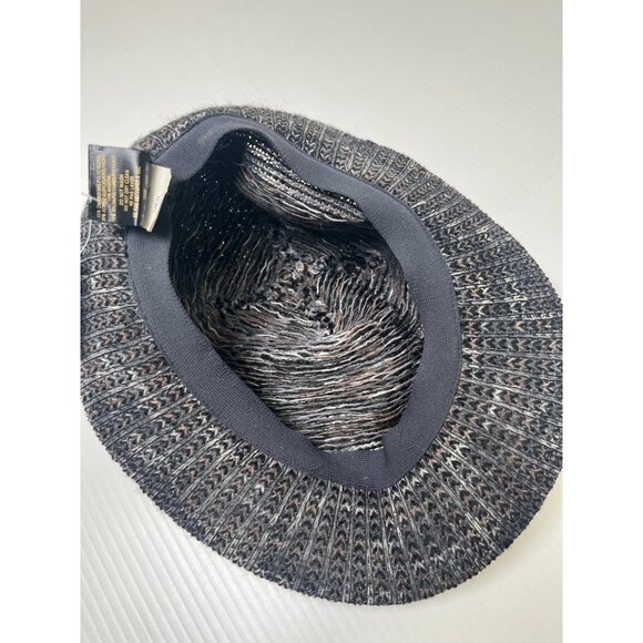 Vintage Kangol Angora Blend Bucket Hat - Picture 4 of 6